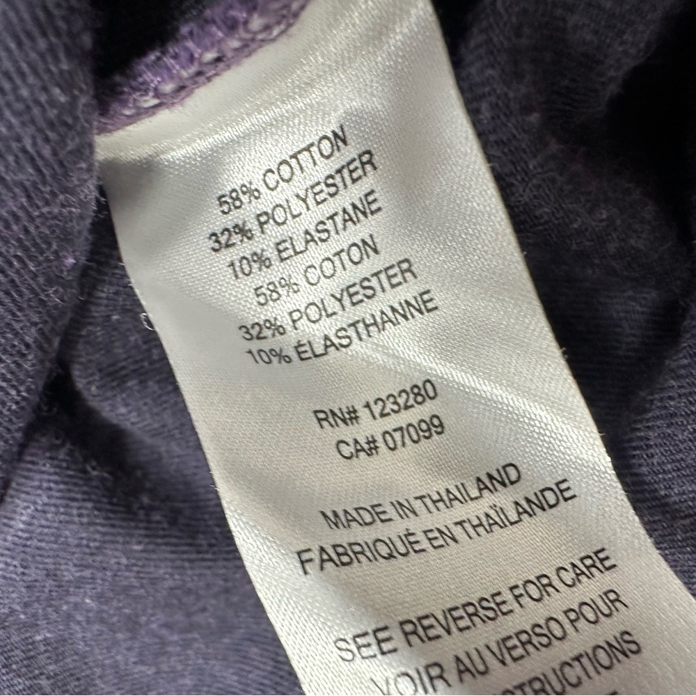 Travis Mathew Performance Quarter Zip Pullover, L… - image 8